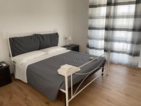 B&B A Pochi Passi Dal Mare Giovinazzo Luaran gambar