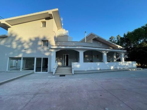 B&B A Pochi Passi Dal Mare Giovinazzo Luaran gambar